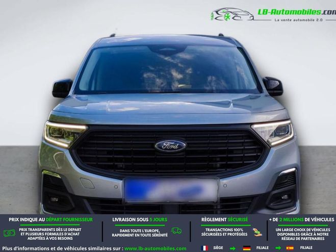 Ford Grand Tourneo 1.5 EcoBoost 114 BVA Argent� M�tallique de 2026