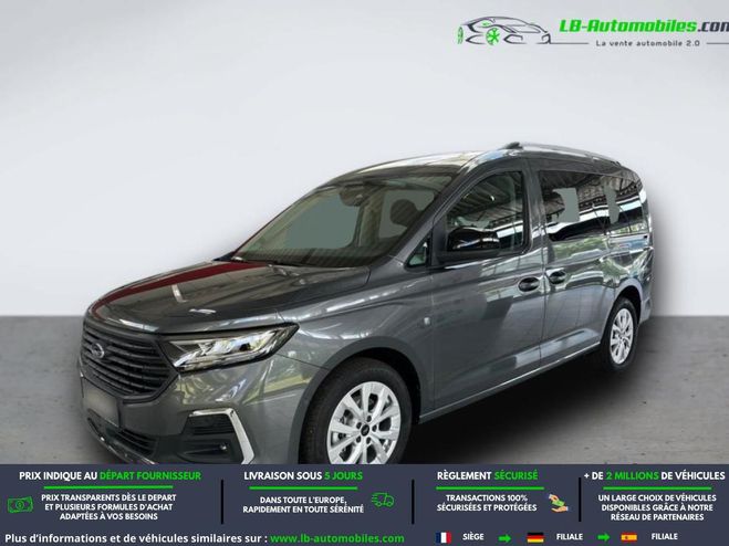 Ford Grand Tourneo 1.5 EcoBoost 114 BVA Gris M�tallique de 2026
