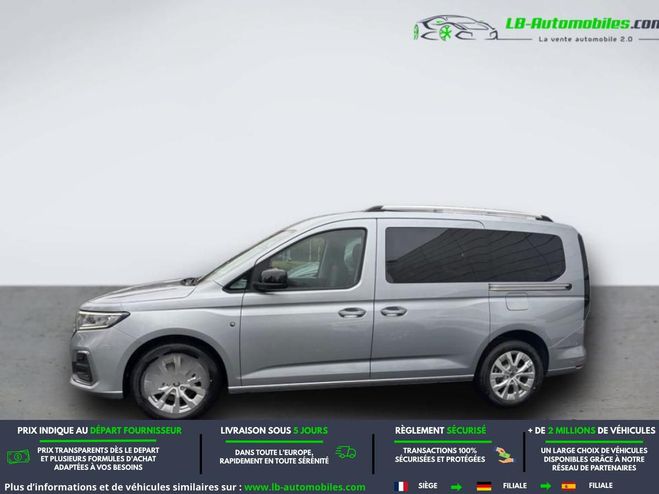 Ford Grand Tourneo 1.5 EcoBoost 114 BVA Blanc M�tallique de 2025