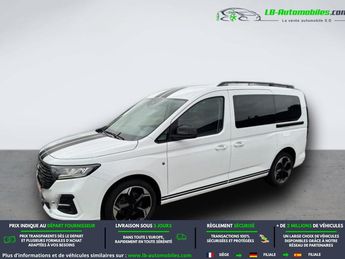 Ford Grand Tourneo