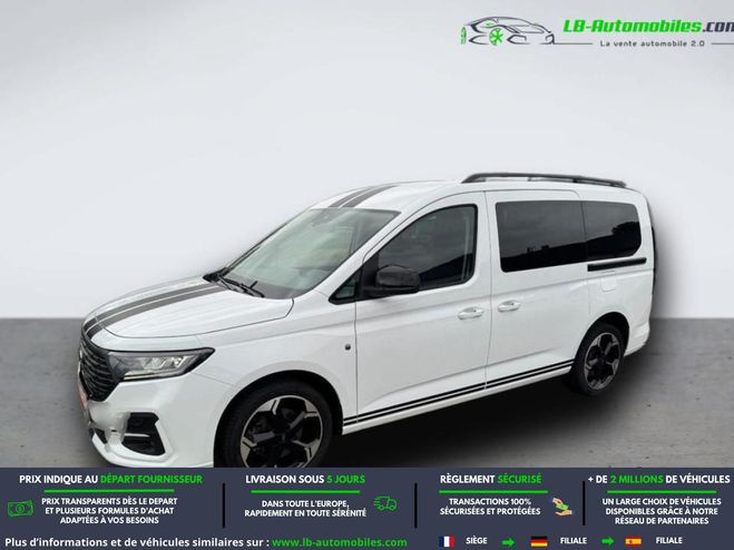 Ford Grand Tourneo 2.0 EcoBlue 122 BVM 4x4 Blanc de 2024