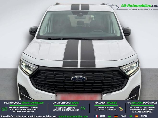 Ford Grand Tourneo 2.0 EcoBlue 122 BVM 4x4 Blanc de 2024