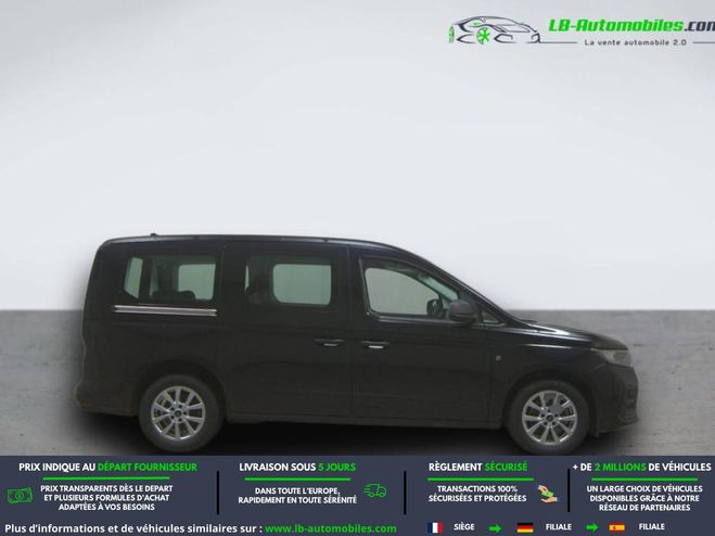 Ford Grand Tourneo 2.0 EcoBlue 102 BVM Noir de 2024