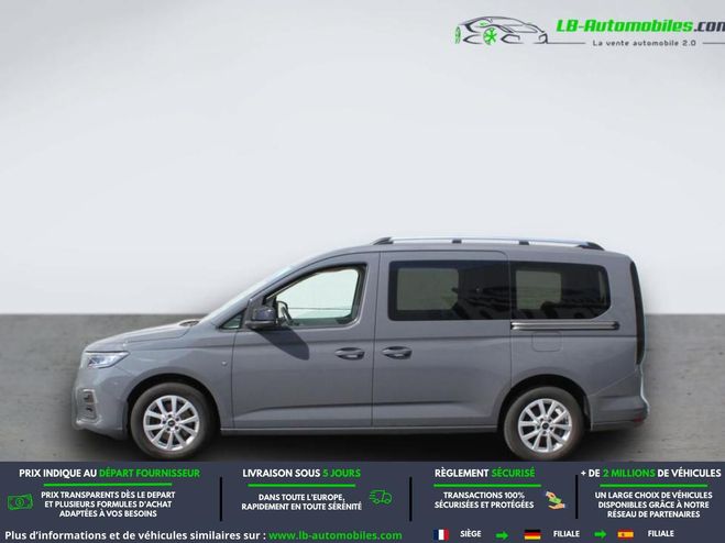 Ford Grand Tourneo 2.0 EcoBlue 122 BVM Gris M�tallique de 2024