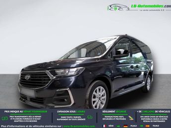Ford Grand Tourneo