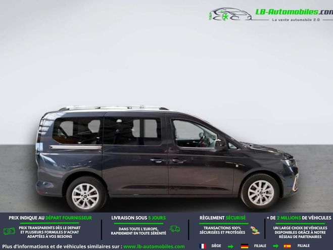 Ford Grand Tourneo 2.0 EcoBlue 102 BVM Bleu M�tallique de 2023