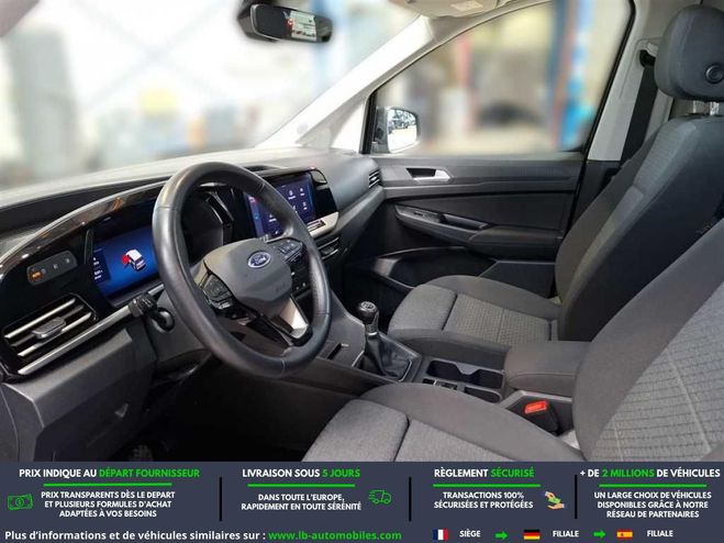 Ford Grand Tourneo 2.0 EcoBlue 102 BVM Bleu M�tallique de 2023