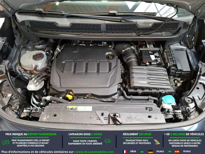 Ford Grand Tourneo 2.0 EcoBlue 102 BVM Bleu M�tallique de 2023