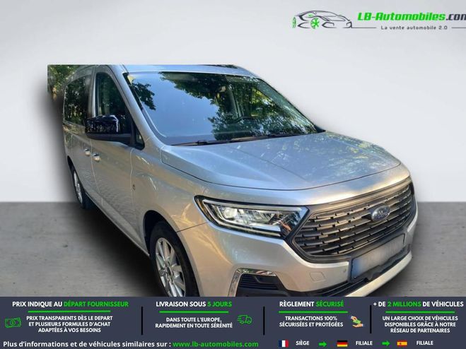 Ford Grand Tourneo 2.0 EcoBlue 122 BVM Argent� M�tallique de 2023