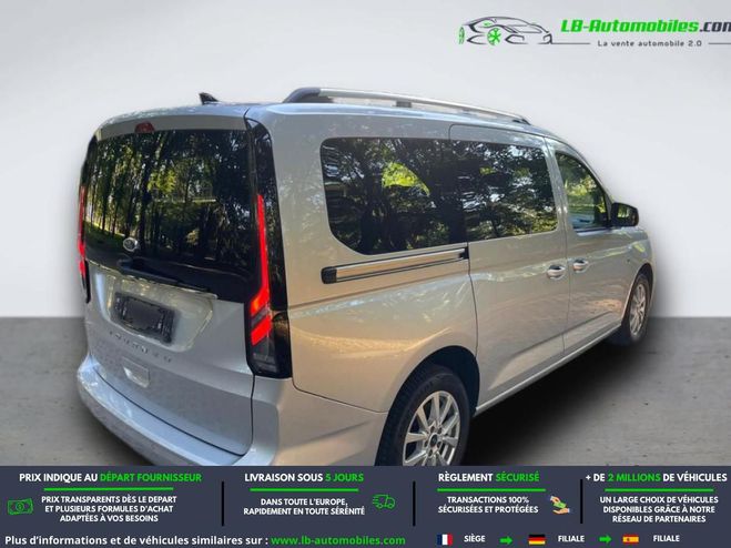 Ford Grand Tourneo 2.0 EcoBlue 122 BVM Argent� M�tallique de 2023