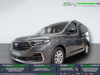Ford Grand Tourneo