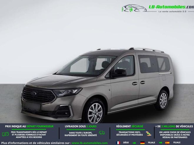 Ford Grand Tourneo 2.0 EcoBlue 122 BVM Argent� M�tallique de 2024