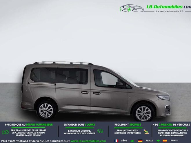 Ford Grand Tourneo 2.0 EcoBlue 122 BVM Argent� M�tallique de 2024