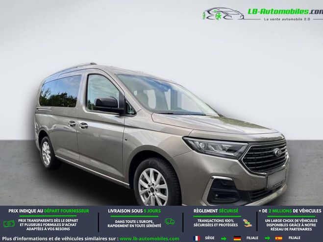Ford Grand Tourneo 2.0 EcoBlue 122 BVM Argent� M�tallique de 2023