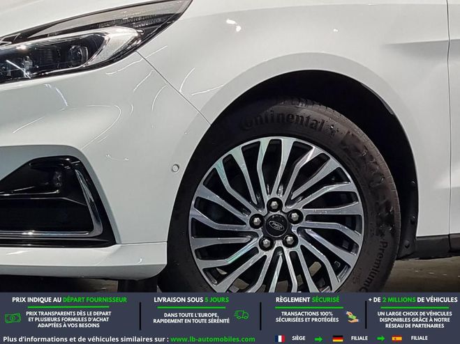 Ford Galaxy 2.0 EcoBlue 190 BVA Blanc de 2022