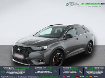 Citroen DS7 Crossback