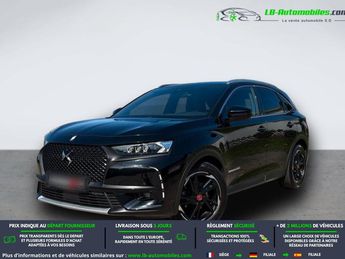 Citroen DS7 Crossback