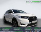 Citroen DS7 Crossback Hybride Rechargeable E-Tense 300 BVA 4x4 &agrave; Beaupuy (31)
