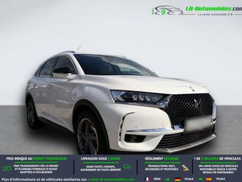 Citroen DS7 Crossback