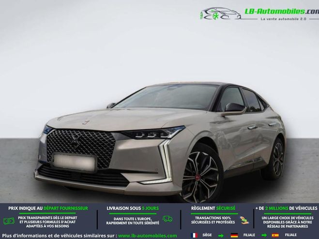 Citroen DS4 PureTech 130 BVA Gris M�tallique de 2022