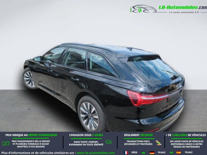 Audi A6 45 TFSI 265 ch Noir de 2023