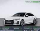 Audi A6 TDI 204 ch Quattro &agrave; Beaupuy (31)
