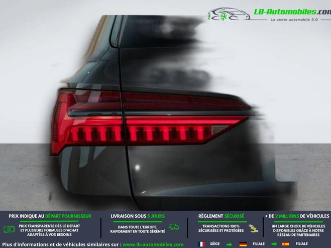 Audi A6 TDI 204 ch Noir M�tallique de 2025