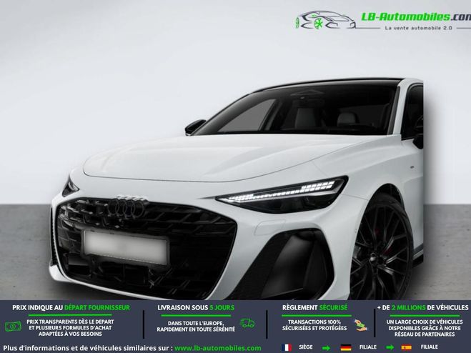 Audi A6 55 TFSIe 367 ch Quattro Blanc M�tallique de 2025