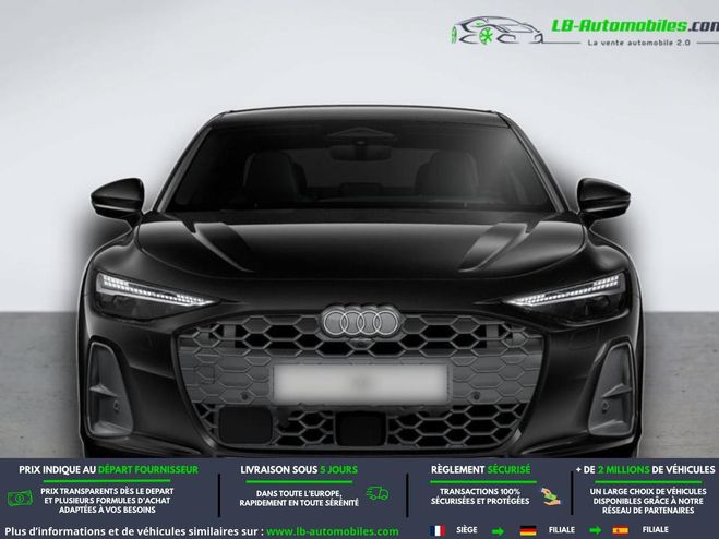 Audi A6 40 TDI 204 ch Quattro Noir M�tallique de 2025