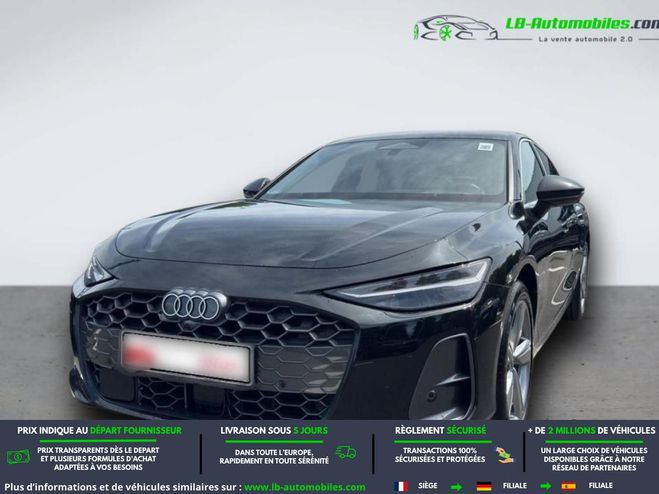 Audi A6 40 TDI 204 ch Quattro Vert M�tallique de 2025