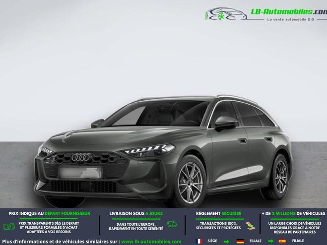 Audi A5 40 TFSI 204 ch BVA Gris M�tallique Mate de 2025