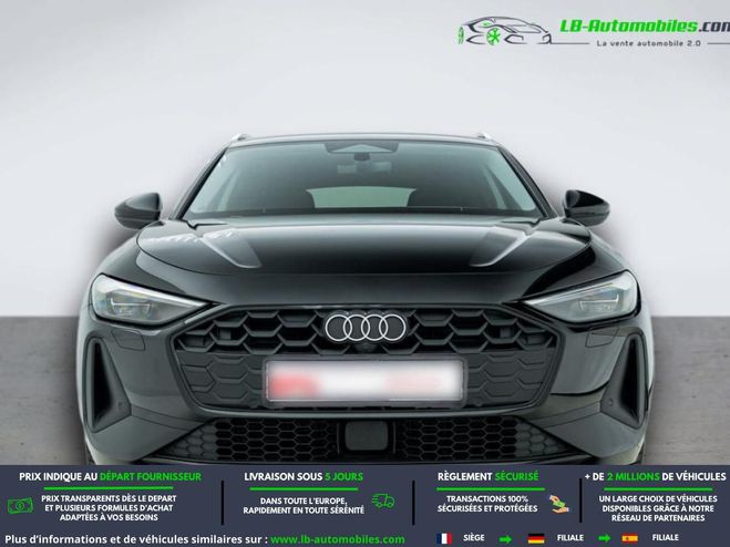 Audi A5 40 TFSI 204 ch BVA Quattro Noir M�tallique Mate de 2025