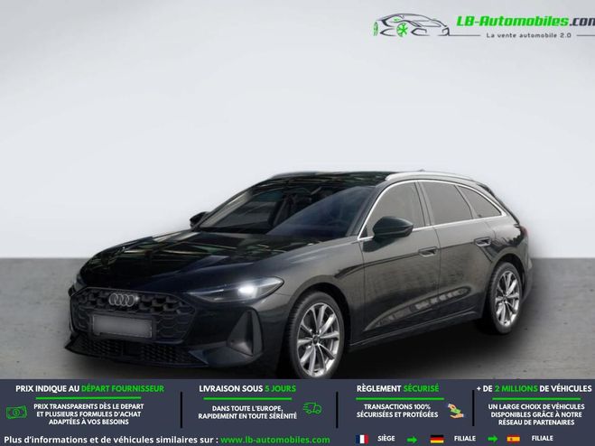 Audi A5 40 TFSI 204 ch BVA Quattro Noir M�tallique de 2025