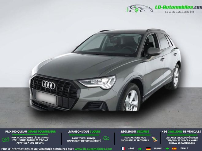 Audi A5 40 TFSI 204 ch BVA Quattro Noir M�tallique de 2025