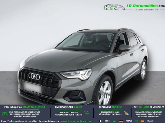 Audi A5 40 TFSI 204 ch BVA Quattro Noir M�tallique de 2025