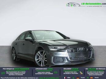  Voir d&eacute;tails -Audi A6 40 TDI 204 ch Quattro &agrave; Beaupuy (31)