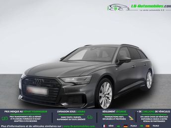  Voir d&eacute;tails -Audi A6 45 TFSI 265 ch &agrave; Beaupuy (31)
