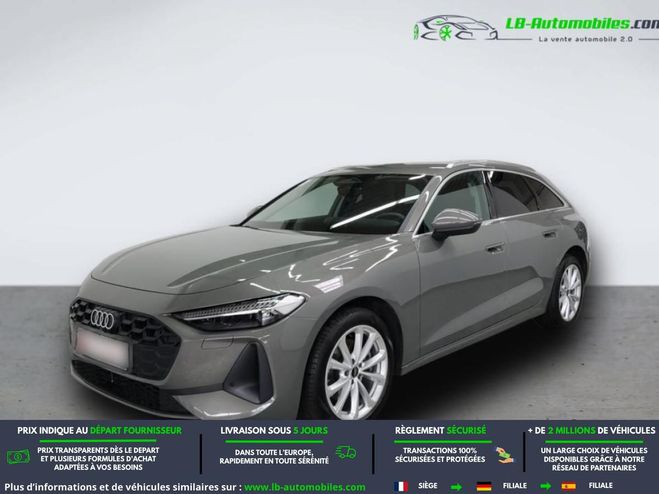 Audi A5 40 TFSI 204 ch BVA Quattro Gris M�tallique de 2025