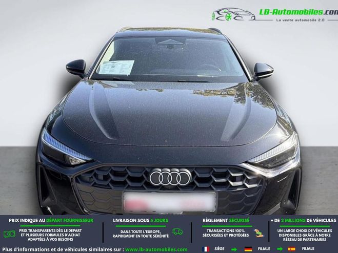Audi A5 40 TFSI 204 ch BVA Noir M�tallique de 2025