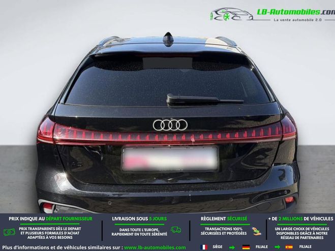 Audi A5 40 TFSI 204 ch BVA Noir M�tallique de 2025