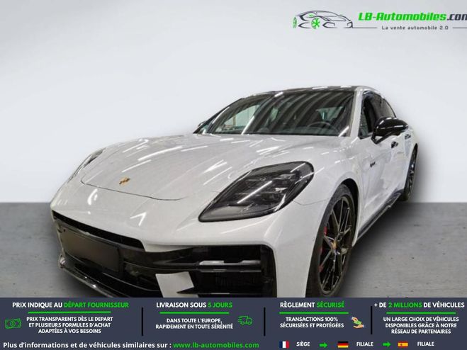 Porsche Panamera 4S E-Hybrid V6 544 ch BVA Gris M�tallique de 2024