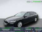 Skoda Superb 2.0 TDI 150 ch BVA &agrave; Beaupuy (31)