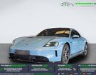 Porsche Taycan 435 ch avec batterie performance plus &agrave; Beaupuy (31)