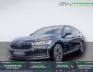 Skoda Superb 2.0 TDI 150 ch BVA &agrave; Beaupuy (31)