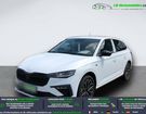 Skoda Scala 1.5 TSI 150 ch BVM &agrave; Beaupuy (31)