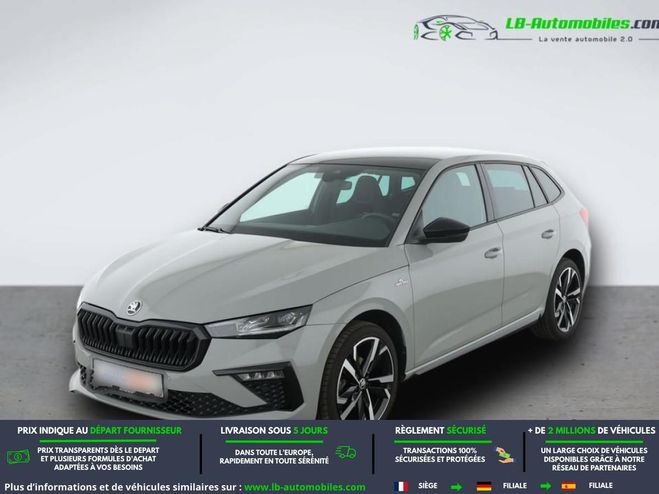 Skoda Scala 1.5 TSI 150 ch BVA Gris de 2024