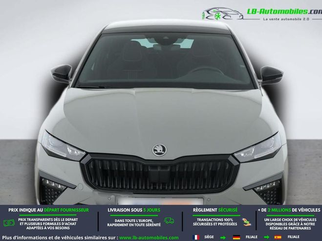 Skoda Scala 1.5 TSI 150 ch BVA Gris de 2024