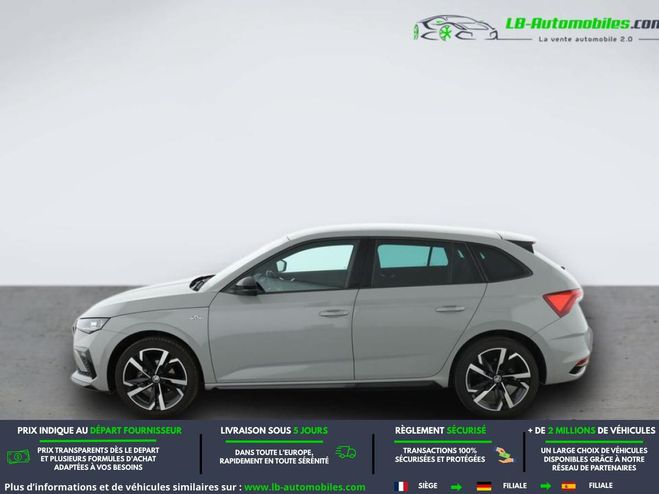 Skoda Scala 1.5 TSI 150 ch BVA Gris de 2024