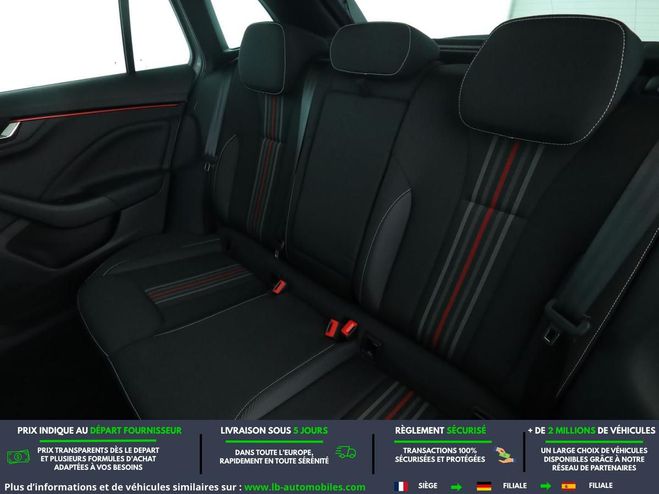 Skoda Scala 1.5 TSI 150 ch BVA Gris de 2024