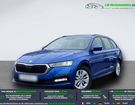 Skoda Octavia 2.0 TDI 150 ch BVA &agrave; Beaupuy (31)